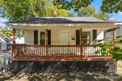 1344 Maude, Grand Rapids, MI 49505