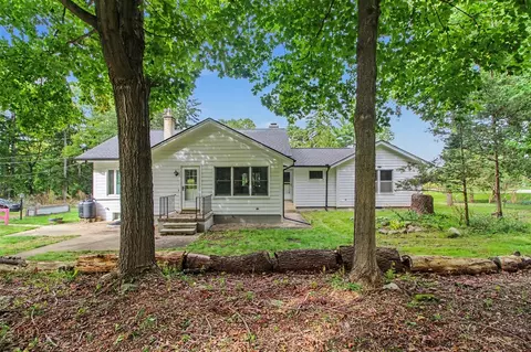 4500 E Huron Riv, Ann Arbor, MI 48105