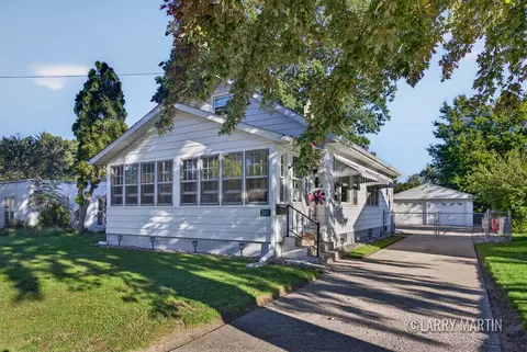 201 Jean, Wyoming, MI 49548