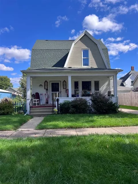 407 S Webster, Jackson, MI 49203