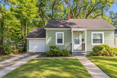 2336 Howden, Muskegon Heights, MI 49444
