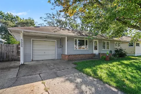 4496 SE Burgis, Kentwood, MI 49508