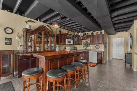 Kitchen - 6375 Morgan, Osseo, MI 49266 photo 1 of 2