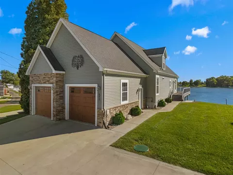 Exterior - 6375 Morgan, Osseo, MI 49266 photo 6 of 18