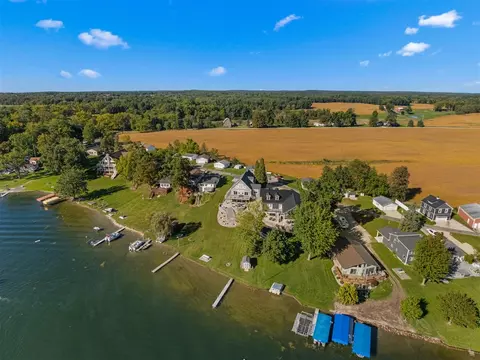View/Area - 6375 Morgan, Osseo, MI 49266 photo 8 of 9
