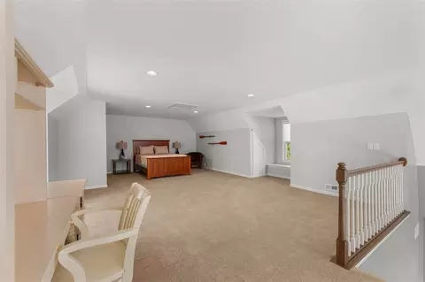 Bedroom - 6375 Morgan, Osseo, MI 49266 photo 2 of 5