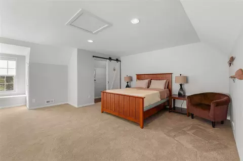 Bedroom - 6375 Morgan, Osseo, MI 49266 photo 3 of 5