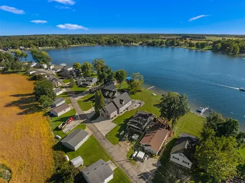 View/Area - 6375 Morgan, Osseo, MI 49266 photo 6 of 9