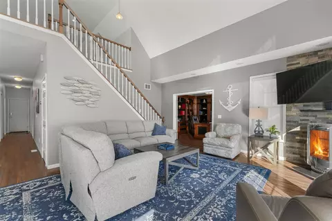 Living - 6375 Morgan, Osseo, MI 49266 photo 2 of 3