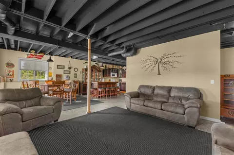 Living - 6375 Morgan, Osseo, MI 49266 photo 3 of 3