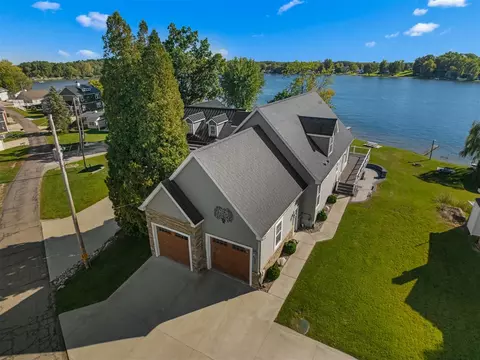 View/Area - 6375 Morgan, Osseo, MI 49266 photo 3 of 9
