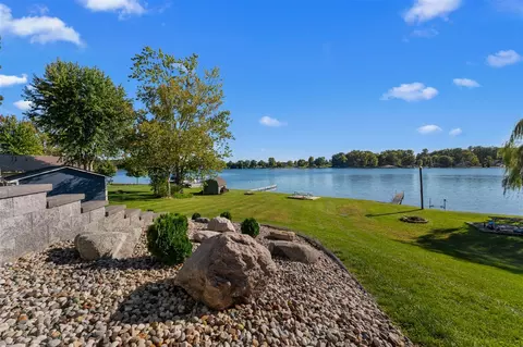 Exterior - 6375 Morgan, Osseo, MI 49266 photo 12 of 18