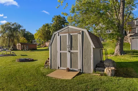 Exterior - 6375 Morgan, Osseo, MI 49266 photo 14 of 18