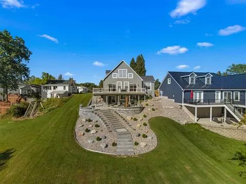 Exterior - 6375 Morgan, Osseo, MI 49266 photo 18 of 18