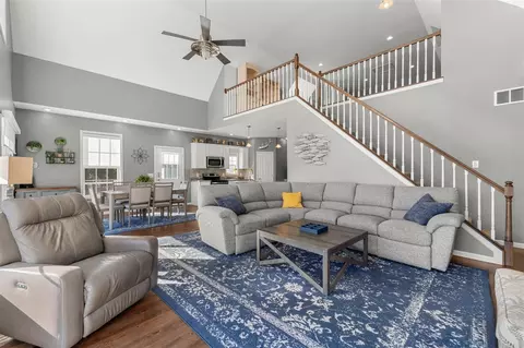 Living - 6375 Morgan, Osseo, MI 49266 photo 1 of 3