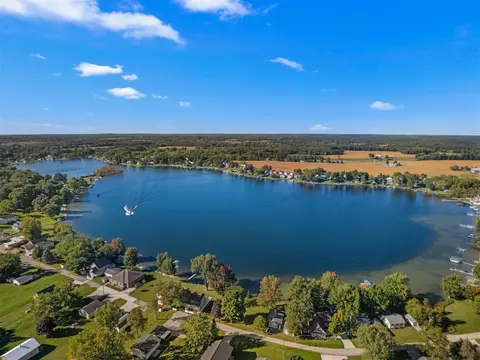 View/Area - 6375 Morgan, Osseo, MI 49266 photo 5 of 9