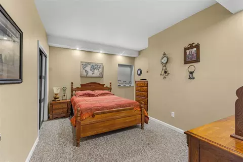 Bedroom - 6375 Morgan, Osseo, MI 49266 photo 5 of 5