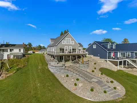 Exterior - 6375 Morgan, Osseo, MI 49266 photo 5 of 18