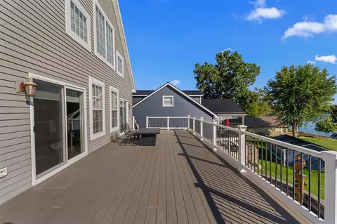Exterior - 6375 Morgan, Osseo, MI 49266 photo 7 of 18