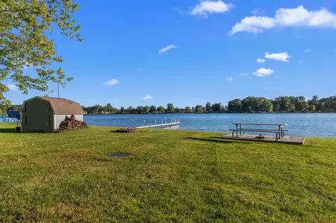 Exterior - 6375 Morgan, Osseo, MI 49266 photo 13 of 18