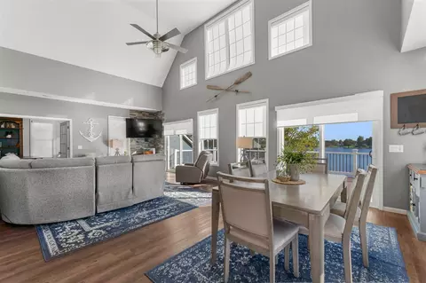 Dining - 6375 Morgan, Osseo, MI 49266 photo 1 of 3