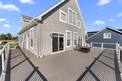 Exterior - 6375 Morgan, Osseo, MI 49266 photo 8 of 18