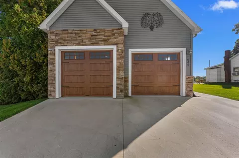 Exterior - 6375 Morgan, Osseo, MI 49266 photo 15 of 18