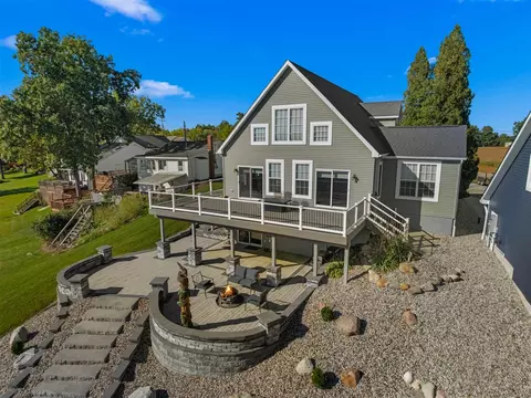 Other - 6375 Morgan, Osseo, MI 49266 photo 1 of 17