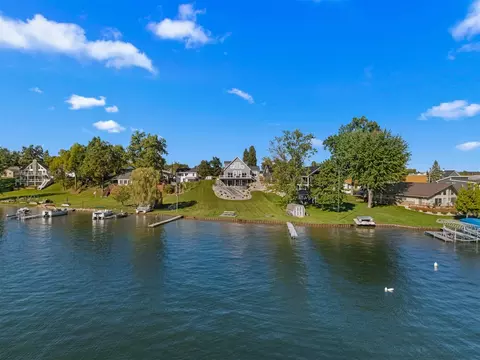 View/Area - 6375 Morgan, Osseo, MI 49266 photo 1 of 9