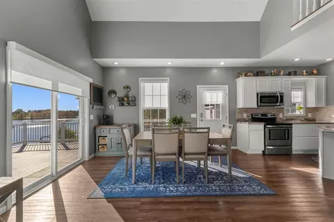 Dining - 6375 Morgan, Osseo, MI 49266 photo 2 of 3