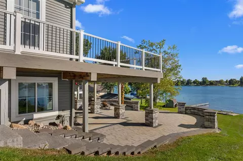Exterior - 6375 Morgan, Osseo, MI 49266 photo 11 of 18