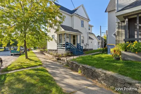 731 First, Grand Rapids, MI 49504