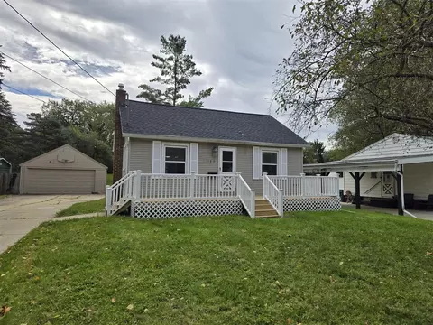 1607 Mary, Lansing, MI 48910