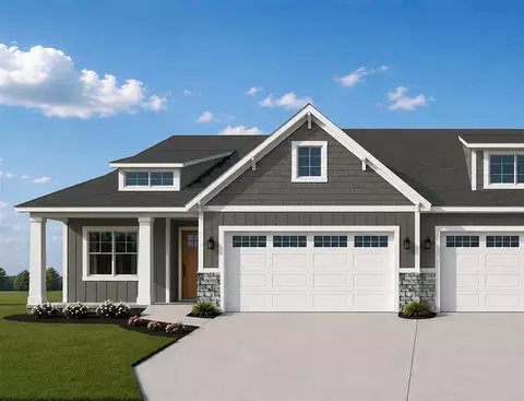 11879 Smithfield #LOT 16, Holland, MI 49424