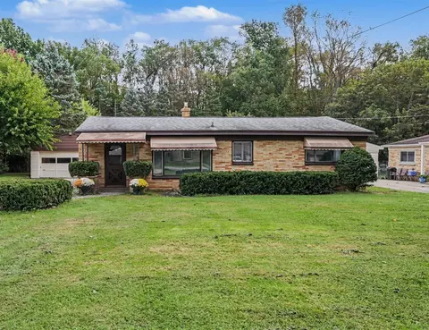 3302 Normandy, Kalamazoo, MI 49048