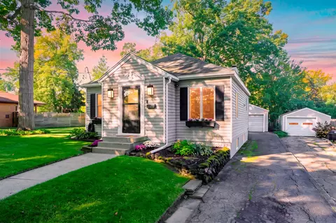 155 Holmdene, Grand Rapids, MI 49503