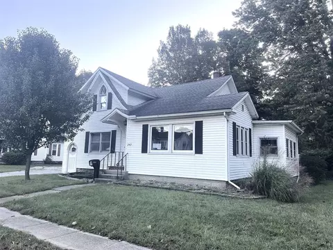 242 Marshall, Coldwater, MI 49036