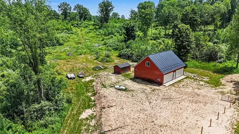 444 S 132nd, Shelby, MI 49455