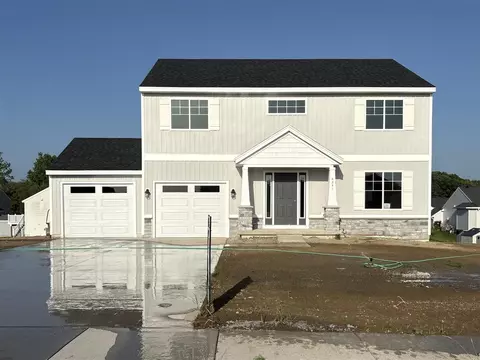 4271 Butternut, Wayland, MI 49348