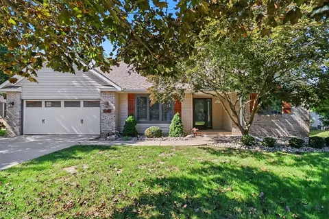 8127 Robinbrook, Richland, MI 49083
