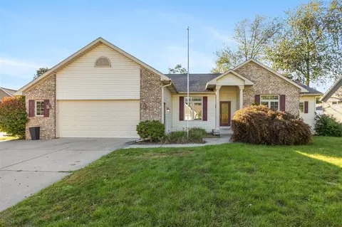 4445 Penny, Wyoming, MI 49418