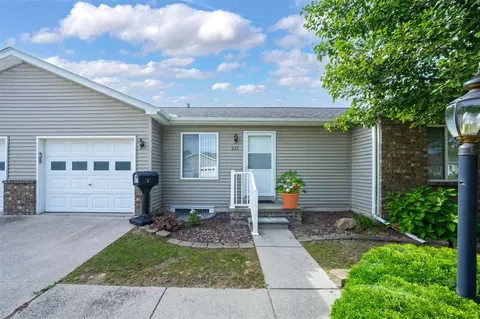 221 Superior, Marine City, MI 48039