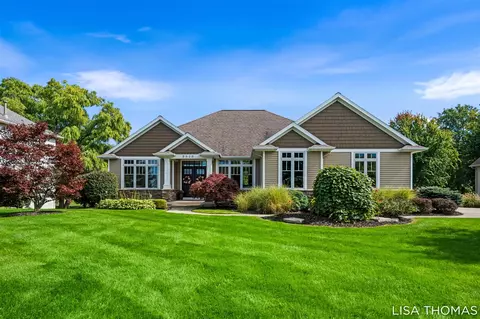 5828 16th, Hudsonville, MI 49426