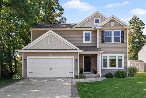 15 Beymoure, Kalamazoo, MI 49009
