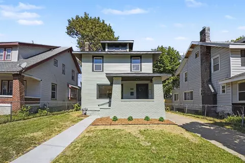 1131 Prince, Grand Rapids, MI 49507