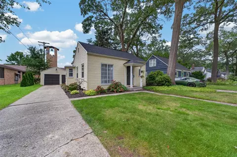 1629 Montague, Muskegon, MI 49441