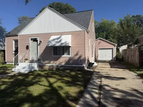 1860 Ray, Muskegon, MI 49442
