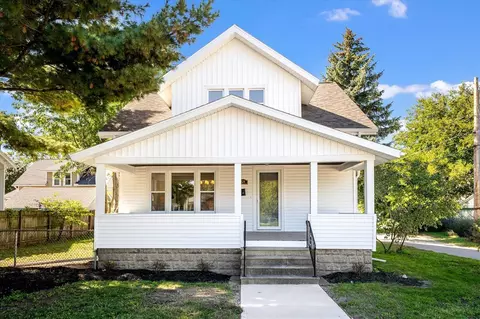 424 Van Raalte, Holland, MI 49423