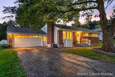 1938 Moerland, Grand Rapids, MI 49504