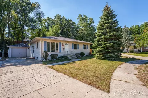 960 Walcott, Wyoming, MI 49509